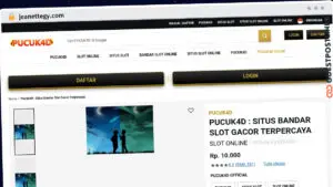 Publish Guest Post on jeanettegy.com
