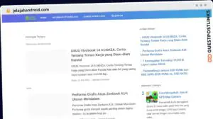 Publish Guest Post on jelajahandroid.com