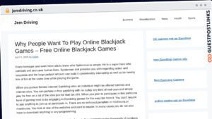 Publish Guest Post on jemdriving.co.uk