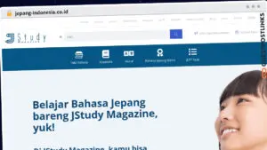 Publish Guest Post on jepang-indonesia.co.id