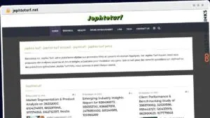 Publish Guest Post on jephteturf.net