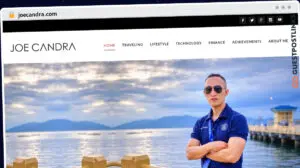 Publish Guest Post on joecandra.com