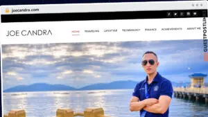 Publish Guest Post on joecandra.com