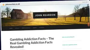 Publish Guest Post on johnreardon.co.uk