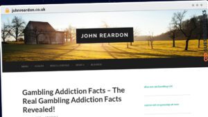 Publish Guest Post on johnreardon.co.uk