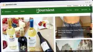 Publish Guest Post on journiest.com