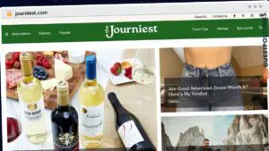 Publish Guest Post on journiest.com