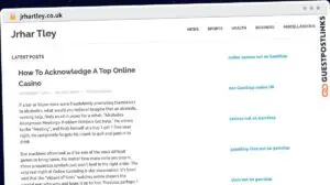 Publish Guest Post on jrhartley.co.uk