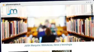Publish Guest Post on julianmarquina.es