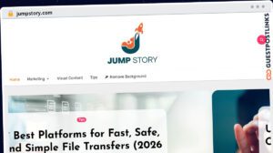 Publish Guest Post on jumpstory.com