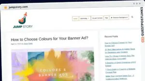 Publish Guest Post on jumpstory.com