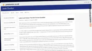 Publish Guest Post on junkduster.co.uk
