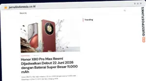 Publish Guest Post on jurnalindonesia.co.id