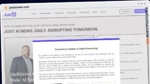 Publish Guest Post on justainews.com