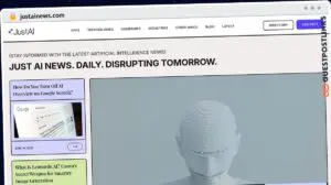 Publish Guest Post on justainews.com