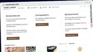 Publish Guest Post on kamelawar.com