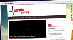 Publish Guest Post on kardiocviky.cz