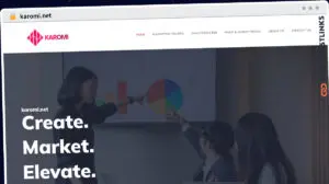 Publish Guest Post on karomi.net