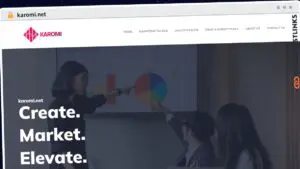Publish Guest Post on karomi.net