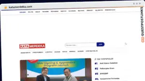 Publish Guest Post on katamerdeka.com