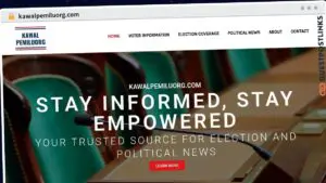 Publish Guest Post on kawalpemiluorg.com