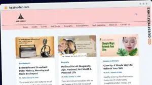 Publish Guest Post on kazinsider.com