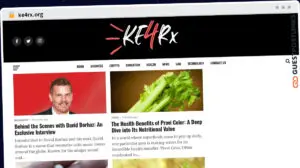 Publish Guest Post on ke4rx.org