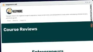 Publish Guest Post on keepmore.net