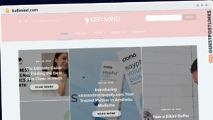 Publish Guest Post on kefimind.com