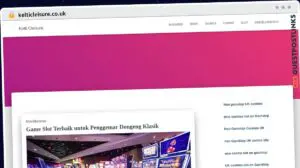 Publish Guest Post on kelticleisure.co.uk