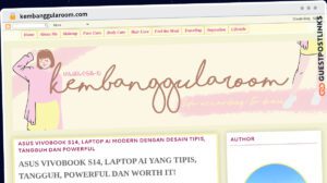 Publish Guest Post on kembanggularoom.com