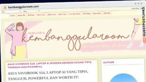 Publish Guest Post on kembanggularoom.com