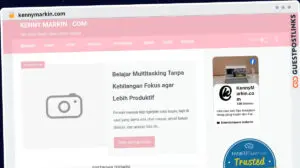 Publish Guest Post on kennymarkin.com