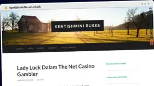 Publish Guest Post on kentishminibuses.co.uk