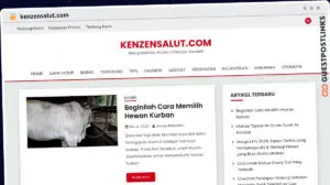 Publish Guest Post on kenzensalut.com