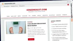 Publish Guest Post on kenzensalut.com