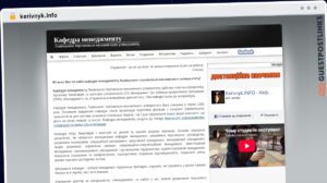 Publish Guest Post on kerivnyk.info