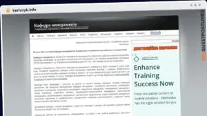 Publish Guest Post on kerivnyk.info