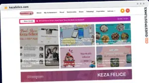Publish Guest Post on kezafelice.com