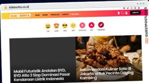 Publish Guest Post on klikberita.co.id