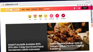 Publish Guest Post on klikberita.co.id