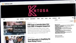 Publish Guest Post on kntosa.com