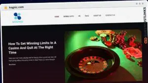 Publish Guest Post on kogniz.com
