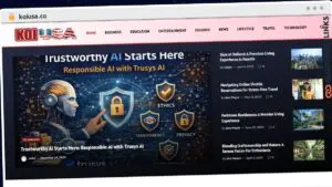 Publish Guest Post on koiusa.co