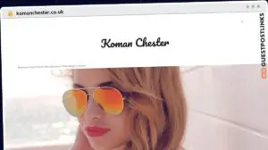 Publish Guest Post on komanchester.co.uk
