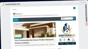 Publish Guest Post on konstruksiana.com