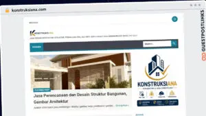 Publish Guest Post on konstruksiana.com