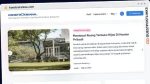 Publish Guest Post on konstruksiana.com