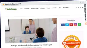 Publish Guest Post on kontenkeluarga.com