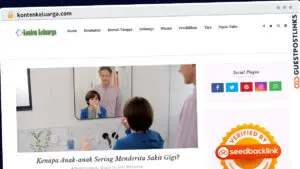 Publish Guest Post on kontenkeluarga.com